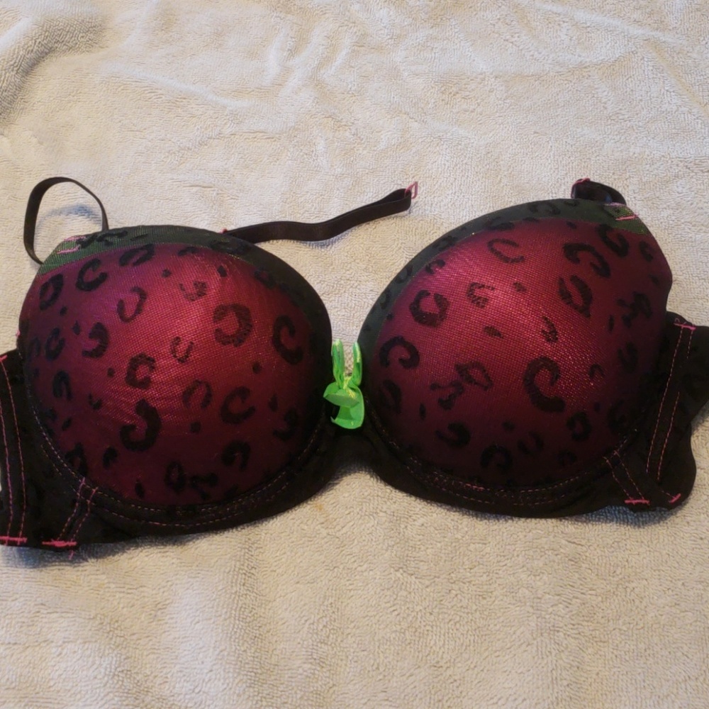 Bra